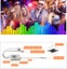 LED Strip Light 16.4ft Carousel 7
