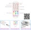 LED Strip Light 16.4ft Carousel 8