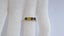 Stunning 9ct Gold 0.60 CT Rare Coloured Diamond Ring Carousel 5