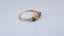 Stunning 9ct Gold 0.60 CT Rare Coloured Diamond Ring Carousel 3