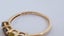 Stunning 9ct Gold 0.60 CT Rare Coloured Diamond Ring Carousel 4