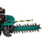 Trencher 15hp Carousel 6