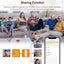 Tuya Smart Temperature And Humidity Sensor WiFi APP Remote Monitor SmartLife622A Carousel 5