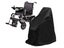 Water Resistant Wheelchair Dust Cover Scooter Protective Cover Medium Size Carousel 1