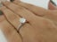 Tiffany & Co 1.11ct Platinum Round Diamond Solitaire Engagement Ring 3EX Carousel 2