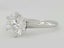 Tiffany & Co 1.11ct Platinum Round Diamond Solitaire Engagement Ring 3EX Carousel 5