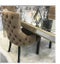 CLEARANCE - Odessa Mirrored Dining Table 180W **50% OFF** Carousel 9