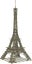 K'NEX: Architecture - Eiffel Tower Carousel 3