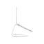 Twelve South Curve Laptop Stand for MacBook / Laptops (White) Carousel 3