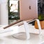 Twelve South Curve Laptop Stand for MacBook / Laptops (White) Carousel 4