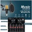 Podcast Microphone Bundle Livestream Mic Kit Carousel 3