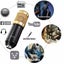 Podcast Microphone Bundle Livestream Mic Kit Carousel 5