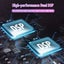 Podcast Microphone Bundle Livestream Mic Kit Carousel 8