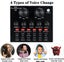Podcast Microphone Bundle Livestream Mic Kit Carousel 9
