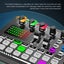 Podcast Microphone Bundle Sound Card 16 Sound Carousel 3