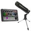 Podcast Microphone Bundle Sound Card 16 Sound Carousel 4