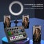 Podcast Microphone Bundle Sound Card 16 Sound Carousel 5