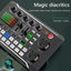Podcast Microphone Bundle Sound Card 16 Sound Carousel 10