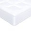 Dreamz Fitted Waterproof Bed Mattress Protectors Covers King Carousel 5