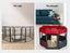 Pawz 2 Pcs 90x90 cm Reusable Waterproof Pet Puppy Toilet Training Pads XXL Carousel 9