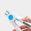 LED Light Pet Nail Clipper Carousel 2
