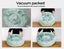 Pawz Pet Bed Cat Dog Donut Nest Calming Mat Soft Plush Kennel Teal XL Carousel 9