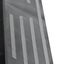 Levede Baby Safety Gate Adjustable Pet Security Stair Door Support Ramp Black Carousel 5
