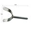 Levede Baby Safety Gate U Style Adaptor Kids Pet Security Stair Door Barrier Carousel 3
