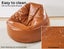 Marlow Bean Bag Chair Cover PU Couch Indoor Home Gaming Loungue Seat Lazy Sofa Carousel 9