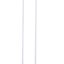 Levede Baby Safety Gate Adjustable Pet Stair Barrier 10cm Door Extension White Carousel 4