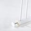 Levede Baby Safety Gate Adjustable Pet Stair Barrier 10cm Door Extension White Carousel 5