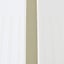 Levede Baby Safety Gate Adjustable Pet Security Stair Door Support Ramp White Carousel 5