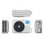 Heat Pump / Air Conditioner Hi-Wall Inverter 2KW Carousel 2