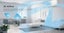 Heat Pump / Air Conditioner Hi-Wall Inverter 2KW Carousel 6