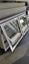 Brand New Aluminium Double Glazed Window - Arctic White Carousel 5