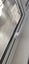 Brand New Aluminium Double Glazed Window - Arctic White Carousel 10