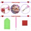 DIY Diamond Painting Mosaic Embroidery Craft Kits - Harvest 40X60CM Carousel 3