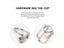 50pcs Fabric Wrist Strap For Keys With Key For Lanyard Accessories Carousel 12