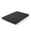 Pawz Pet Bed Foldable Dog Puppy Beds Cushion Pad Pads Soft Plush Black L Carousel 1