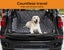 Pawz Pet Boot Car Seat Cover Hammock Nonslip Dog Puppy Cat Waterproof Rear Large Carousel 9