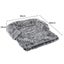 Pawz Kids Pet Protector Sofa Cover Dog Cat Calming Bed Charcoal S M L XL Carousel 8
