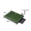 Pawz Indoor Dog Potty Training Tray Pet Grass Toliet Loo 2x Mat Large Portable Carousel 9