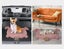 Pawz Pet Bed Cat Calming Beds Dog Squeaky Toys Cushion Puppy Kennel Mat Carousel 9