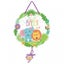 Fisher Price Hello Baby Hanging Sign Carousel 1