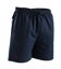 Mens Kinggee Ruggers Active Poly Cotton Jersey Sweat Short Navy Carousel 4