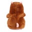 Cute Talking Plush Hamster Repeats What You Say Interactive Toys Carousel 3