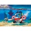 Playmobil Environmental Expedition Carousel 3