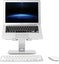 Gorilla Arms Adjustable Laptop Stand Carousel 5