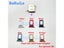 BaRuiLe 1set For IPhone XR Dual SIM Card Reader Flex Cable SIM Card Tray Holder Carousel 4
