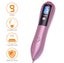 Plasma Pen LCD Laser Plasma Pen Wart Mole Spot Removal Skin Tag Remover Carousel 2